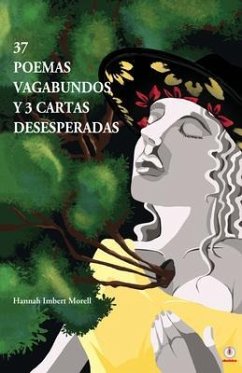 Cover 37 poemas vagabundos y 3 cartas desesperadas (eBook, ePUB)