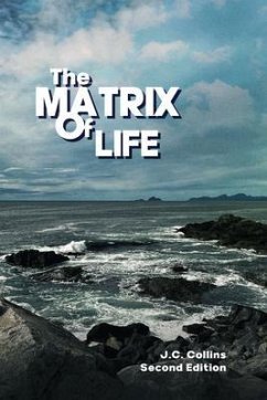 Cover The Matrix of Life (eBook, ePUB)