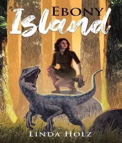 Cover Ebony Island (eBook, ePUB)