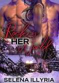 Rockin Her World (All For Her, #1) (eBook, ePUB)