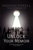 Unlock Your Memoir (eBook, ePUB)