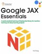Google JAX Essentials (eBook, ePUB) - Bild 1