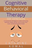 Cognitive Behavioral Therapy for Depression (eBook, ePUB)