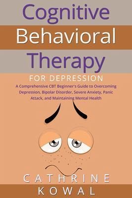 Cognitive Behavioral Therapy for Depression (eBook, ePUB)