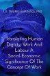 Translating Human Dignity, Work And... - Bild 1