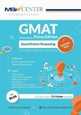 GMAT Focus Edition Quantitative Reasoning Question Bank (eBook, ePUB)