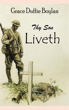 Cover Thy Son Liveth (eBook, ePUB)