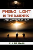 Finding Light in the Darkness (eBook, ePUB)