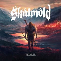 Ydalir - Skalmöld