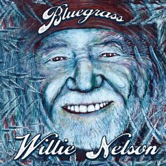 Bluegrass - Nelson,Willie