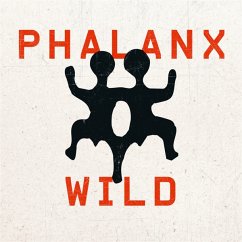Cover Wild