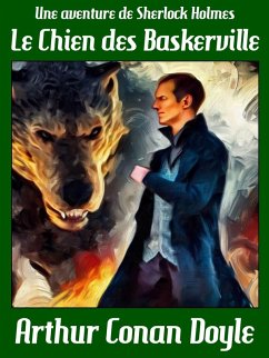 Le Chien des Baskerville (eBook, ePUB) - Doyle, Arthur Conan