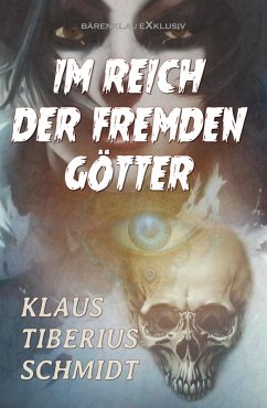 Cover Im Reich der fremden Götter (eBook, ePUB)
