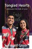 Tangled Hearts (Betrayal in the Halls of Love) (eBook, ePUB)