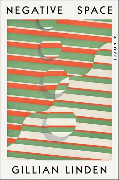 Negative Space (eBook, ePUB)