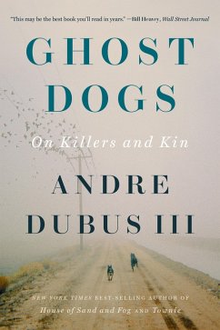 Cover Ghost Dogs: On Killers and Kin (eBook, ePUB)