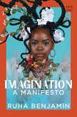 Imagination: A Manifesto (A Norton Short) (eBook, ePUB)