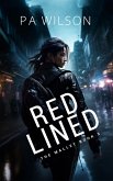 Red Lined (The Mallet, #3) (eBook, ePUB)
