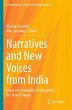 Narratives and New Voices from India - Bild 1