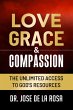 Love Grace & Compassion The Unlimited... - Bild 1