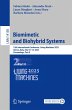 Biomimetic and Biohybrid Systems - Bild 1