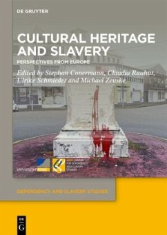 Cultural Heritage and Slavery