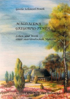 Magdalena Gregorius-Penth - Schinzel-Penth, Gisela