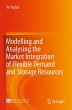 Modelling and Analysing the Market... - Bild 1