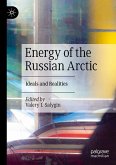 Energy of the Russian Arctic