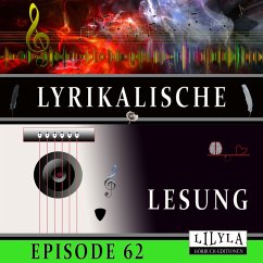 Lyrikalische Lesung Episode 62 (MP3-Download) - Artists, Various