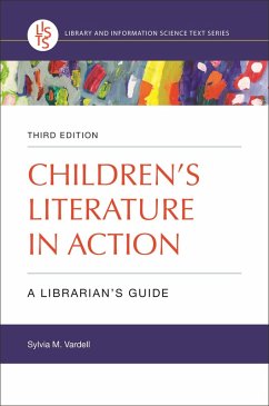 Cover Children's Literature in Action (eBook, PDF)
