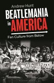 Beatlemania in America (eBook, PDF)