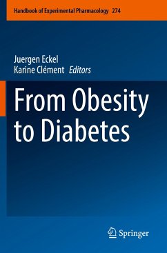 From Obesity to Diabetes