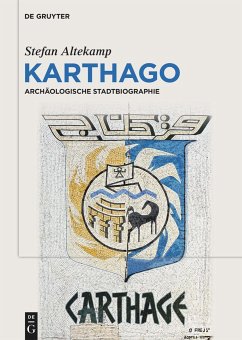 Karthago - Altekamp, Stefan