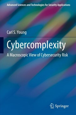 Cybercomplexity - Young, Carl S.