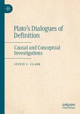 Plato¿s Dialogues of Definition