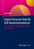 Digital Interaction Hubs für B2B-Kundeninteraktionen