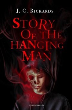 Cover Story Of The Hanging Man