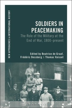 Cover Soldiers in Peacemaking (eBook, ePUB)