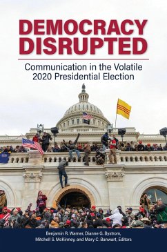 Democracy Disrupted (eBook, ePUB)