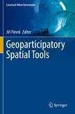 Geoparticipatory Spatial Tools