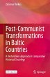 Post-Communist Transformations in... - Bild 1