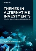 Themes in Alternative Investments