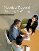 Models of Proposal Planning & Writing (eBook, PDF) Models of Proposal Planning & Writing (eBook, PDF)