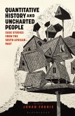 Quantitative History and Uncharted People (eBook, ePUB)