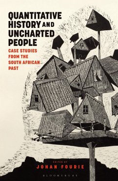 Cover Quantitative History and Uncharted People (eBook, ePUB)