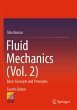 Fluid Mechanics (Vol. 2) - Bild 1