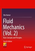 Fluid Mechanics (Vol. 2)