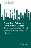 Organized Crime as Institutional Cluster