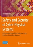 Safety and Security of Cyber-Physical Systems